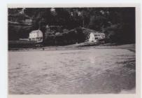 The Boat House & The Ferry House, Laugharne