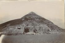 Gilman Point, Pendine 1880s