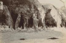 Pendine 1888