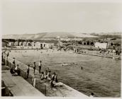 The Lido at Cold Knap