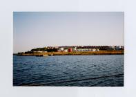 The View from Barry Waterfront