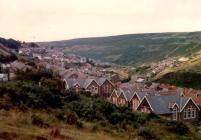 Pontygwaith and Tylorstown, RCT.