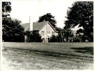 Twt park and  boilerhouse early 1970s