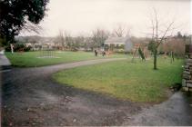 Twt park c1988