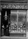 Frank's confectioners