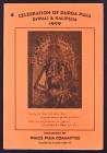 Durga Puja, Diwali a Kali Puja 1999 [rhaglen...