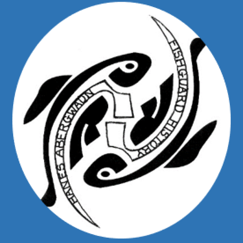 Profile picture for user hanesabergwaun_btinternet_com
