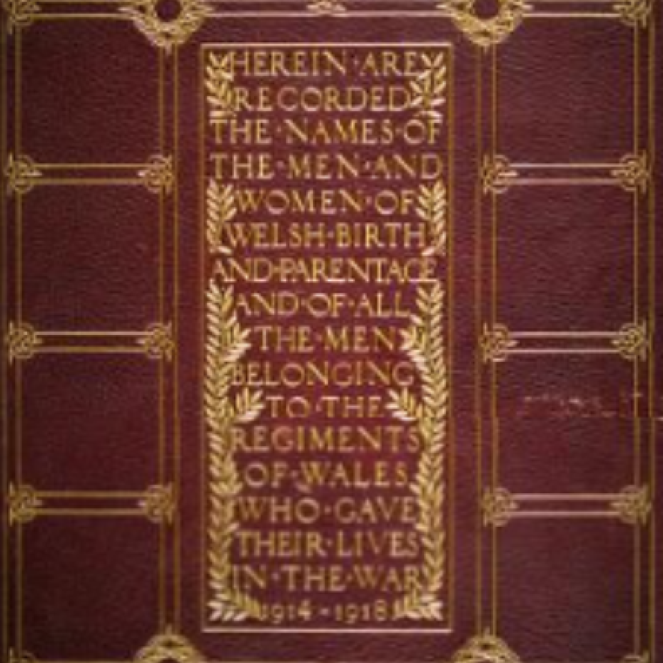 Profile picture for user bookofrememberance_114876