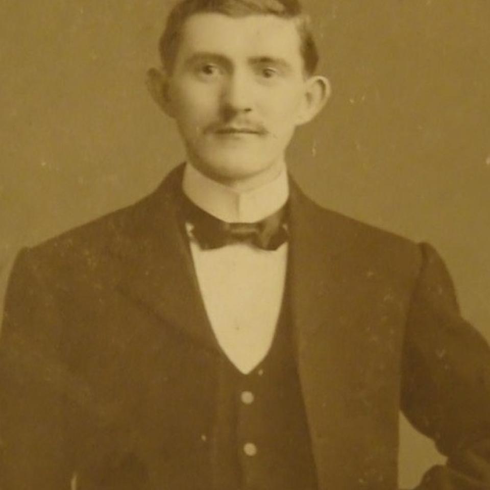 Profile picture for user garethrichards1955_120421