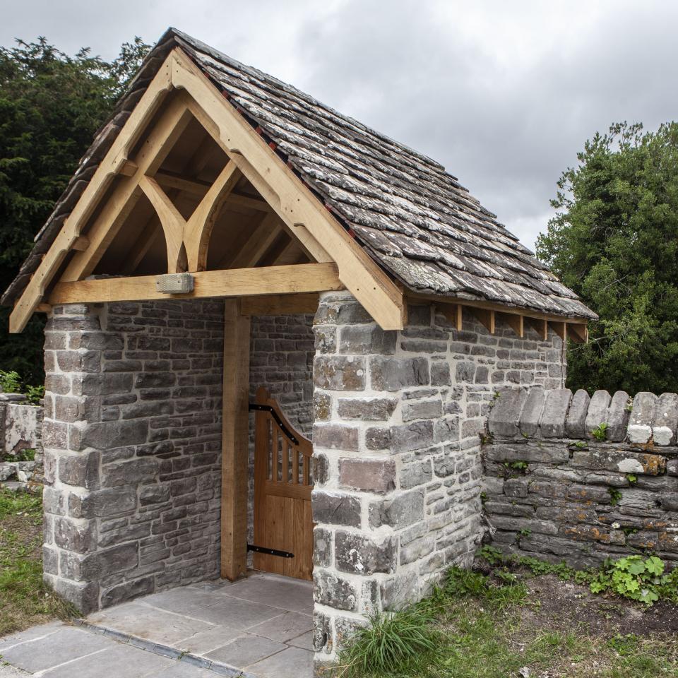Profile picture for user llangynidrlocalhistory_31866