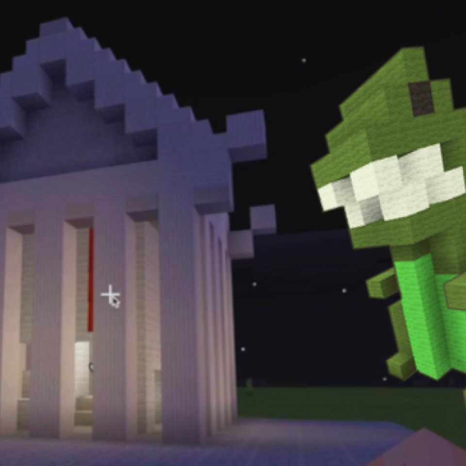 Profile picture for user minecraft_50566