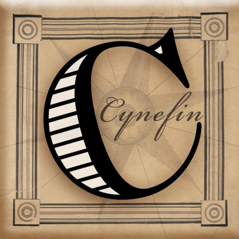 Profile picture for user cynefin