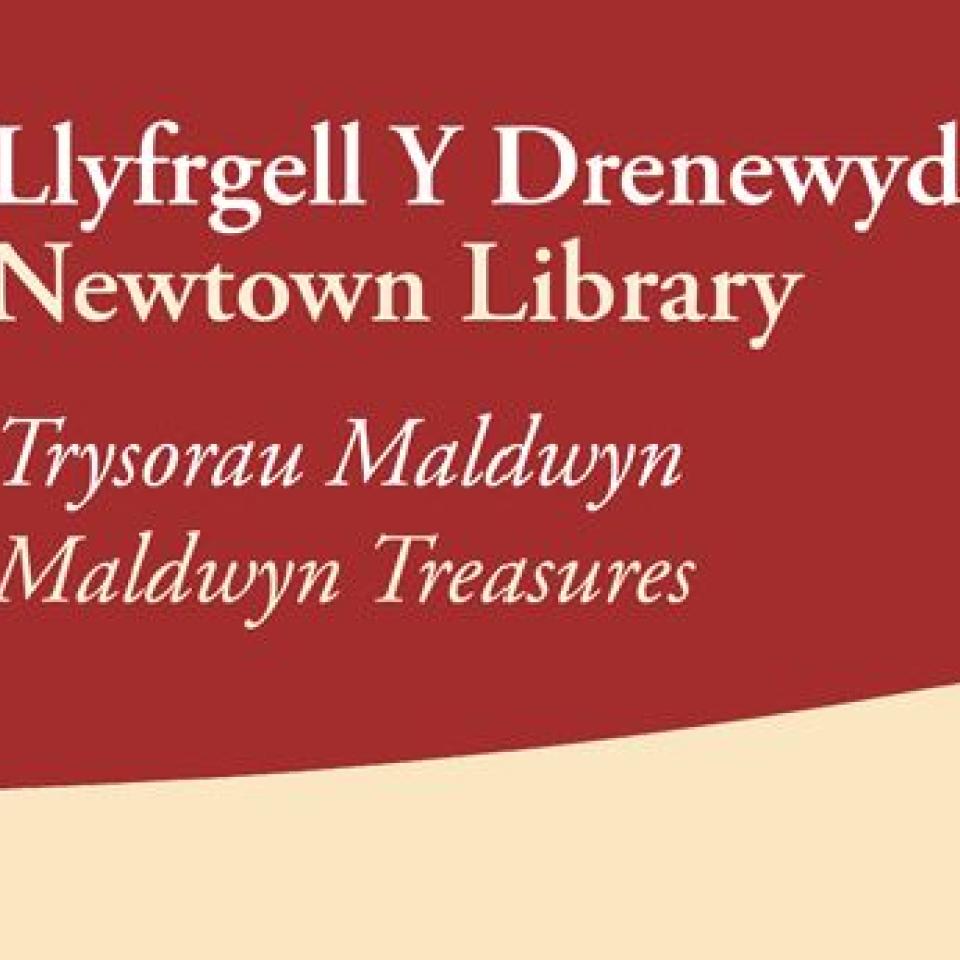 Profile picture for user newtown_library