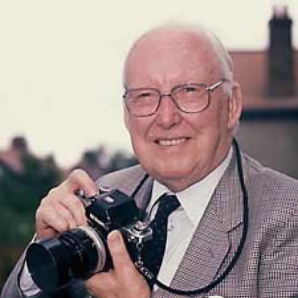 Profile picture for user geoffcharles