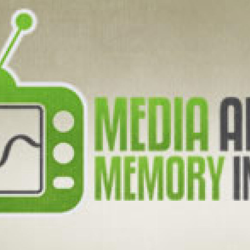 Profile picture for user mediamemory