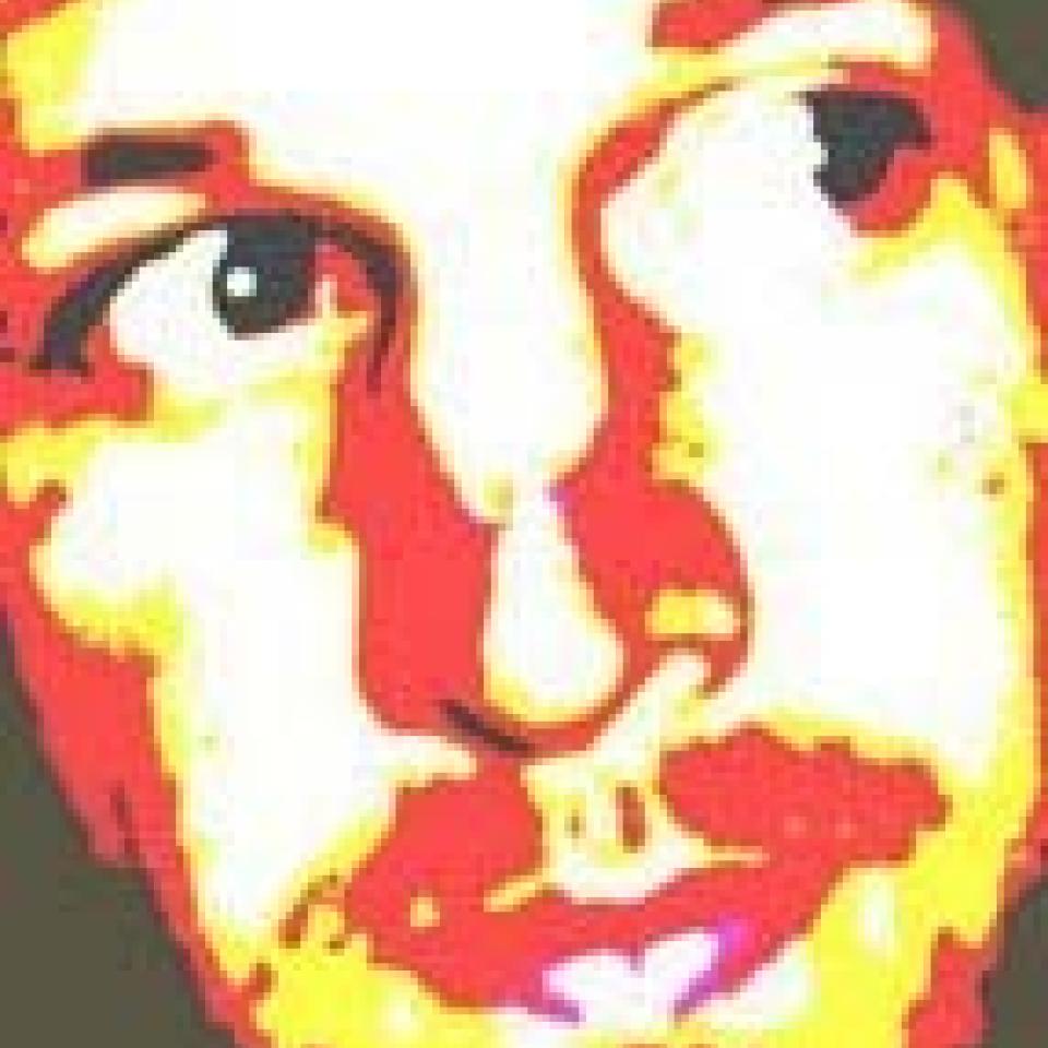 Profile picture for user d_tudur