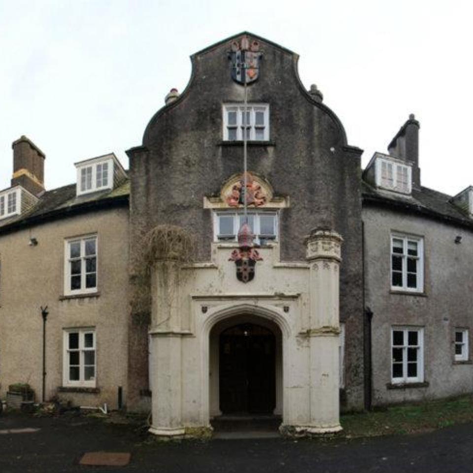 Profile picture for user museums_carmarthenshire_gov_uk