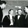 chs09238 Mayor Trevor Williams with Sir Cenydd Treharne 1957.jpg