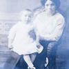chs09328 Blanche John with son Arthur.jpg