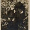 chs09508 Mr and Mrs White of Moss Cottage Llanblethian.jpg