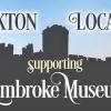 Profile picture for user pembrokehistory
