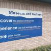 Profile picture for user museum