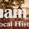 Profile picture for user llandinam