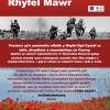 Profile picture for user conwyarrhyfelmawr