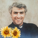 Voice&#039;s From The Community: Father Paul Sartori's profile picture