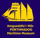 Amgueddfa’r Môr Porthmadog Maritime Museum's profile picture