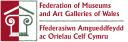 Ffederasiwn Amgueddfeydd Cymru - Welsh Museums Federation's profile picture