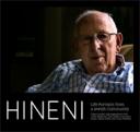 Hineni - Life Portraits from a Jewish Community's profile picture