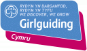 Girlguiding Cymru's profile picture