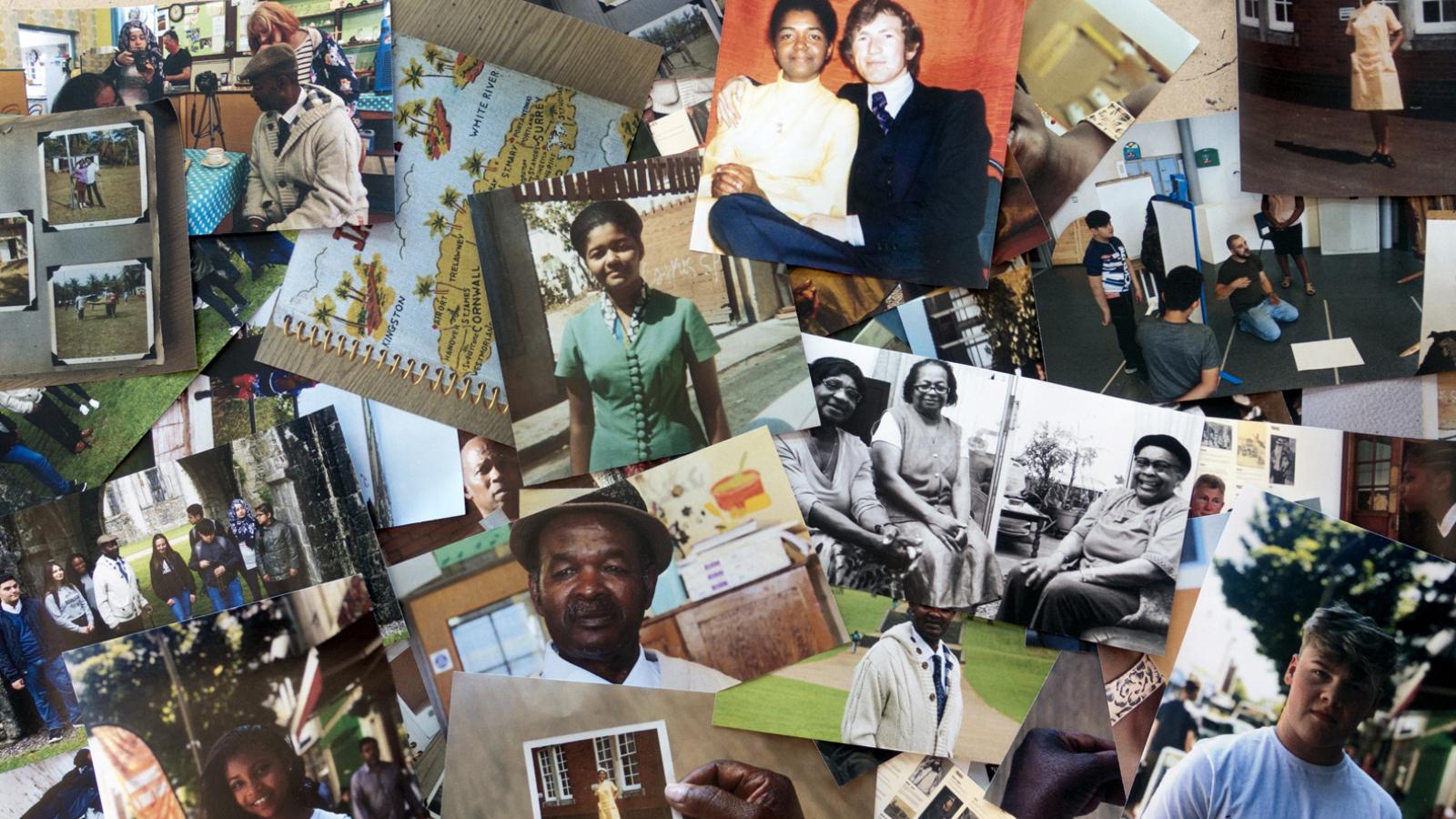 windrush